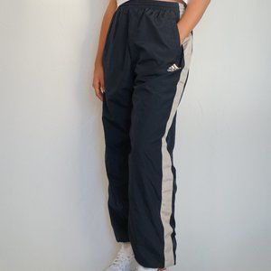 Adidas Retro Windbreaker Joggers